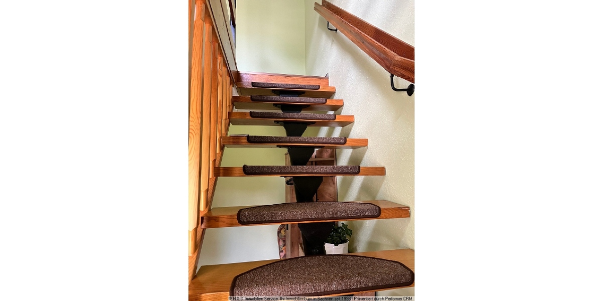 Sie suchen eine Doppelhaushälfte in Ulberndorf ? 6 zimmer