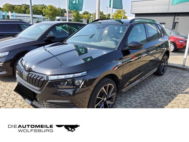 Skoda Kamiq 68.950 km 20.790 &euro; Wolfsburg 38440