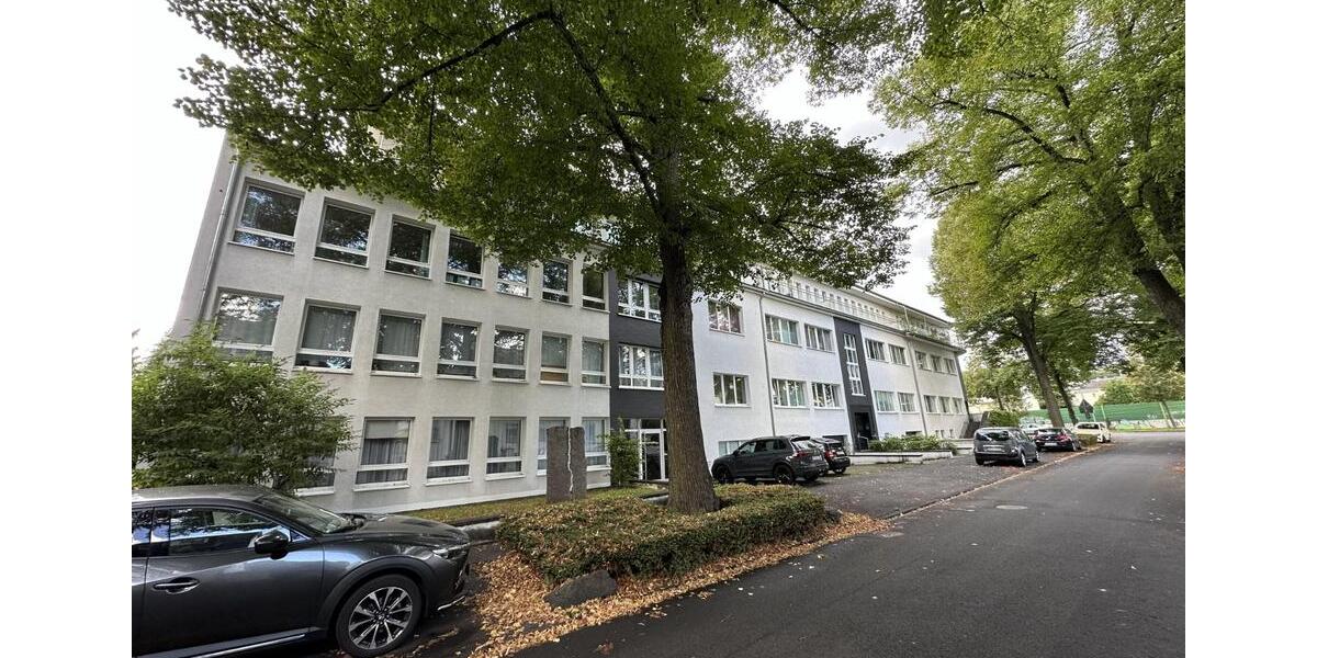 Möblierte 2 Zimmer Wohnung in Bonn-Bad Godesberg zu vermieten. 2 zimmer