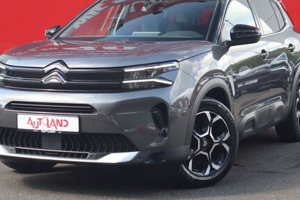 Citroen C5 Aircross 26.139 km 22.950 &euro; Meißen 01662