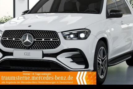 Mercedes-Benz GLE 350 8.495 km 89.990 &euro; Köln 51149