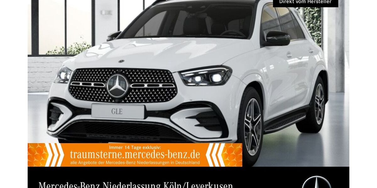 Mercedes-Benz GLE 350 8.495 km 89.990 &euro; Köln 51149