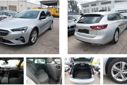 Opel Insignia 63.000 km 13.998 &euro; Mönchengladbach 41063