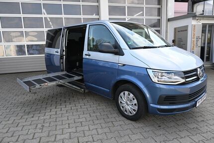 VW T6 Multivan 36.645 km 45.650 &euro; Tiefenbach 94113