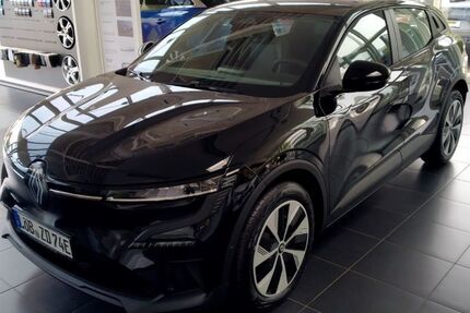 Renault Megane E-TECH 22.500 km 26.990 &euro; Löbau 02708