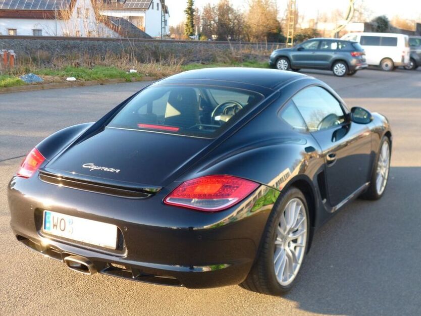 Cayman