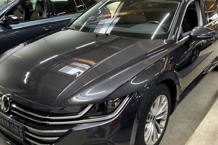 VW Arteon 151.835 km 19.399 &euro; Nabburg 92507