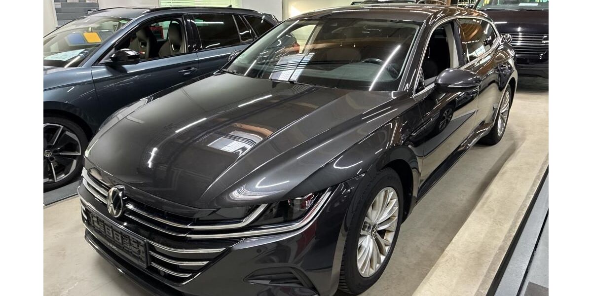 VW Arteon 151.835 km 19.399 &euro; Nabburg 92507