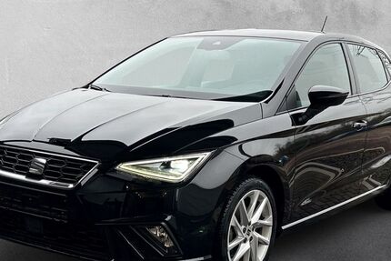 Seat Ibiza 36.920 km 18.780 &euro; Rehlingen 66780