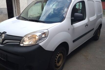 Renault Kangoo 172.148 km 4.950 &euro; Unterleinleiter 91364