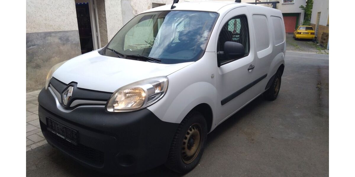 Renault Kangoo 172.148 km 4.950 &euro; Unterleinleiter 91364