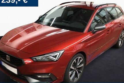 Seat Leon 45.990 km 24.930 &euro; Weinstadt-Endersbach 71384