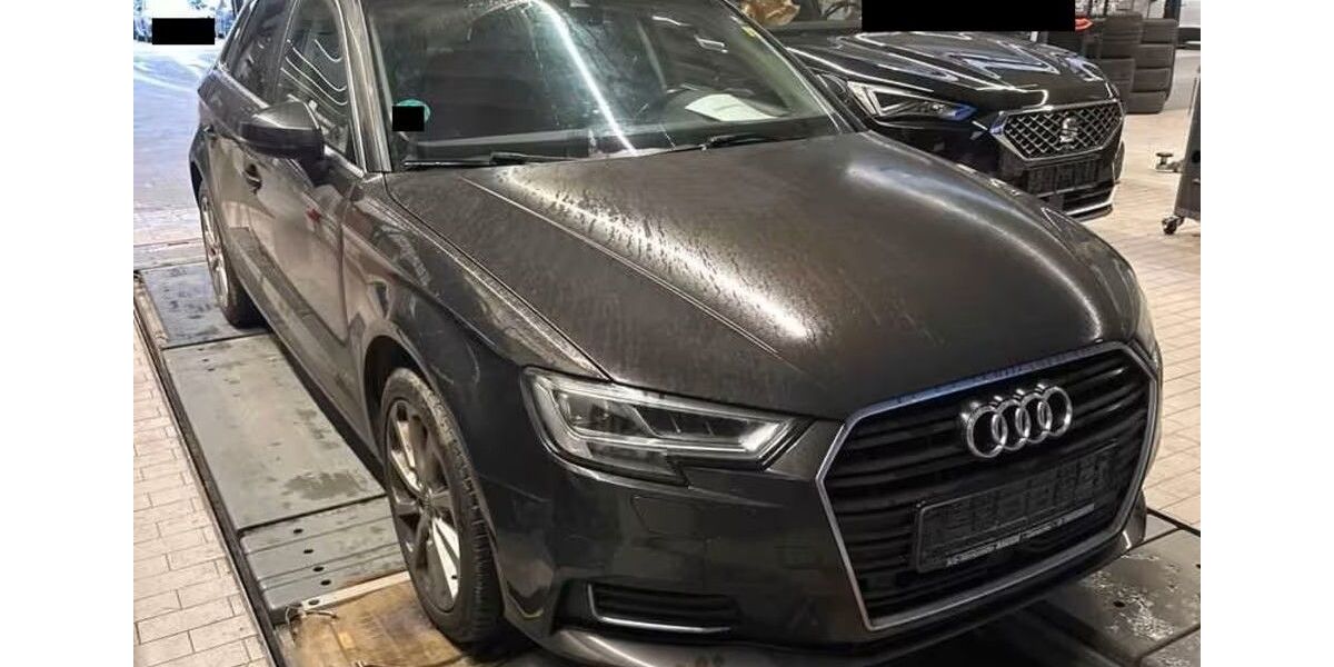 Audi A3 196.000 km 10.999 &euro; Ditzingen 71254