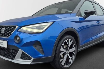 Seat Arona 34.001 km 19.248 &euro; Mölln 23879