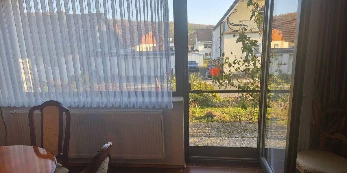 schönes Zweifamilienhaus Queidersbach - Mehrfamilienhaus, Wohnhaus Queidersbach | Angebot:26146962