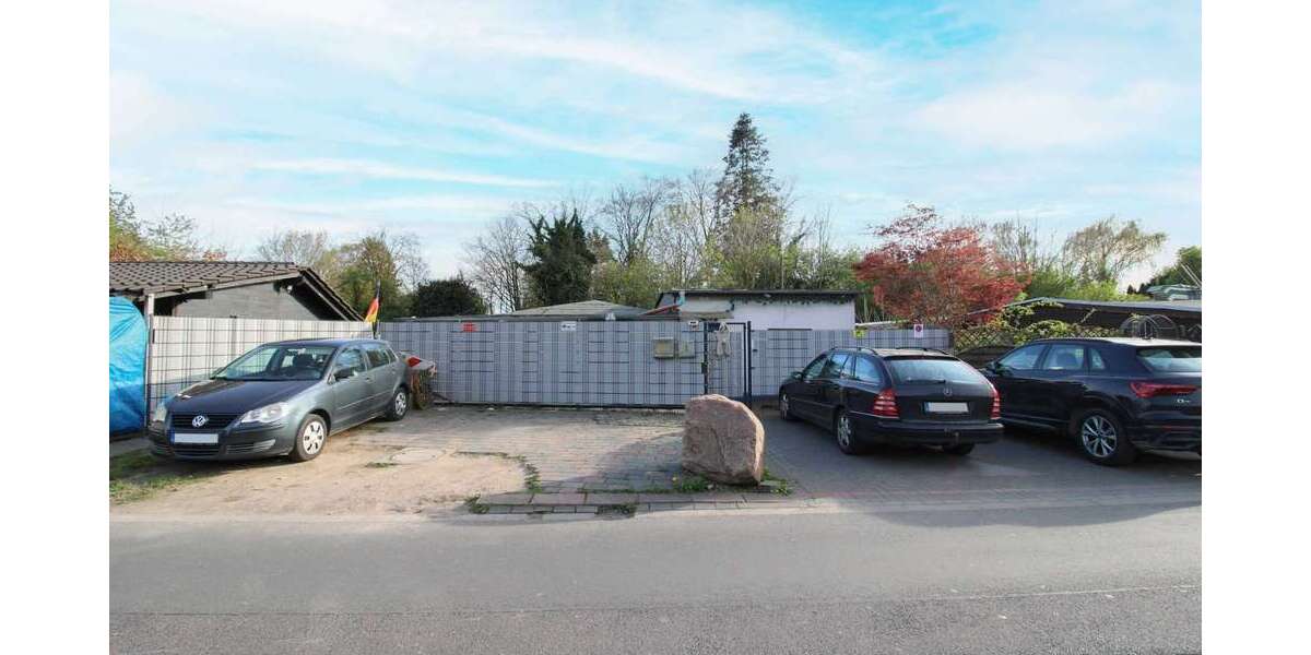 Grundstück Düsseldorf Stadtbezirk 8 - 249.000&euro; | Angebot:26690087
