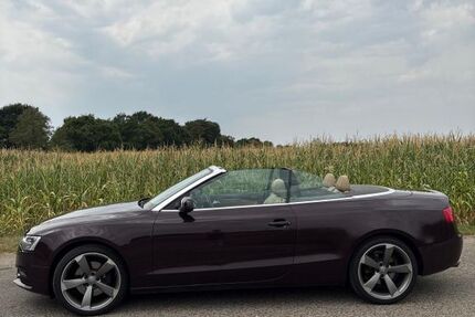Audi A5 220.000 km 14.400 &euro; Duisburg 47199