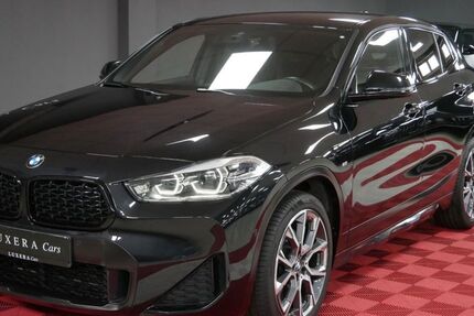 BMW X2 136.415 km 21.990 &euro; Großmehring 85098
