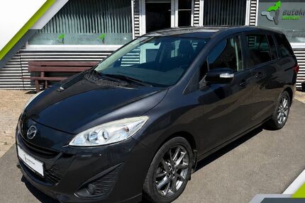 Mazda 5 170.877 km 4.990 &euro; Simmern 55469