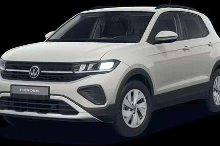 VW T-Cross 5.996 km 26.900 € Gemünden 55490