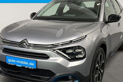 Citroen ë-C4 X 8.990 km 18.990 &euro; Reutlingen 72762