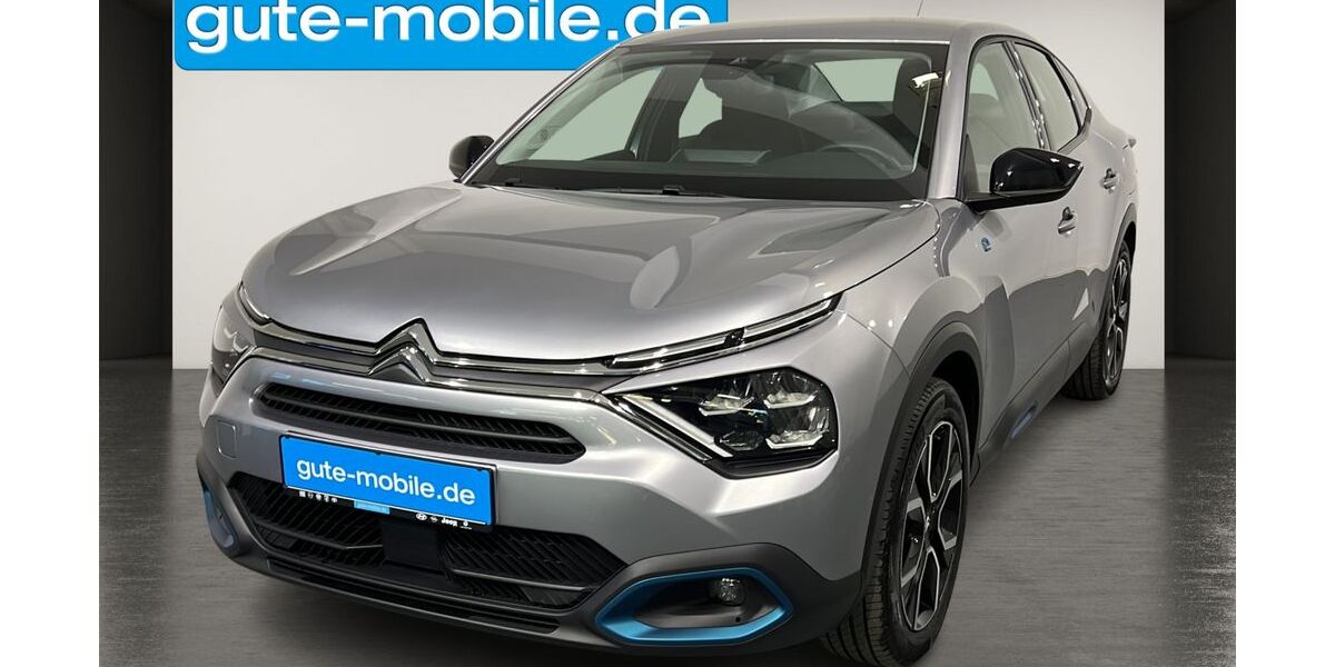 Citroen ë-C4 X 8.990 km 18.990 &euro; Reutlingen 72762