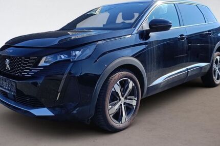 Peugeot 5008 11.428 km 25.380 &euro; Marburg 35043