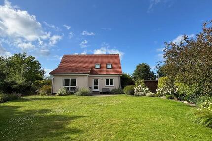 Gemütliches Haus mit Blick in die Natur zimmer
