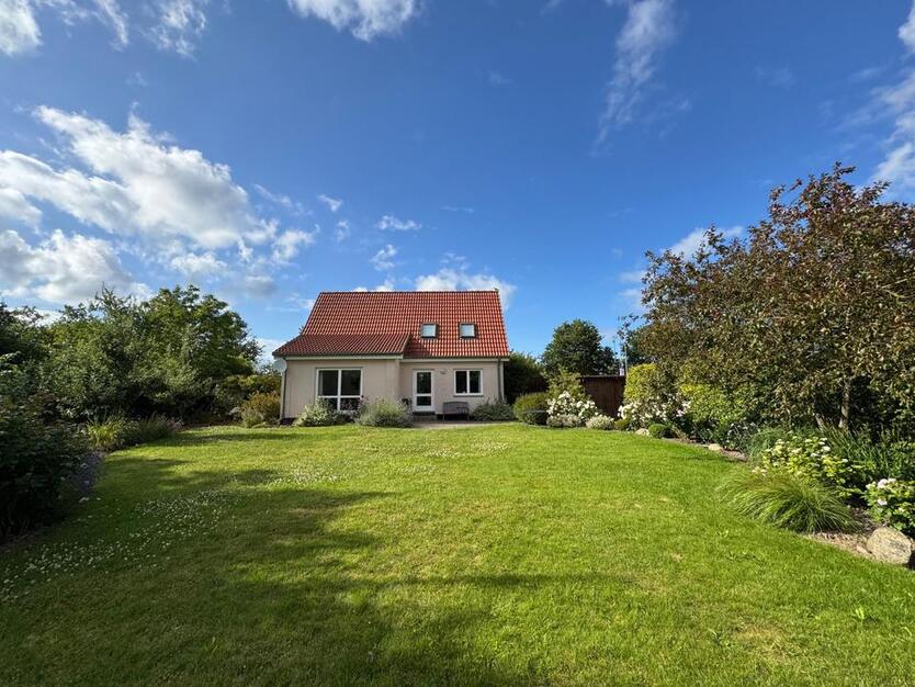 Gemütliches Haus mit Blick in die Natur zimmer