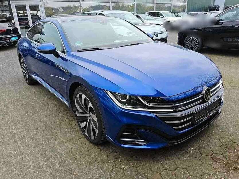 Arteon