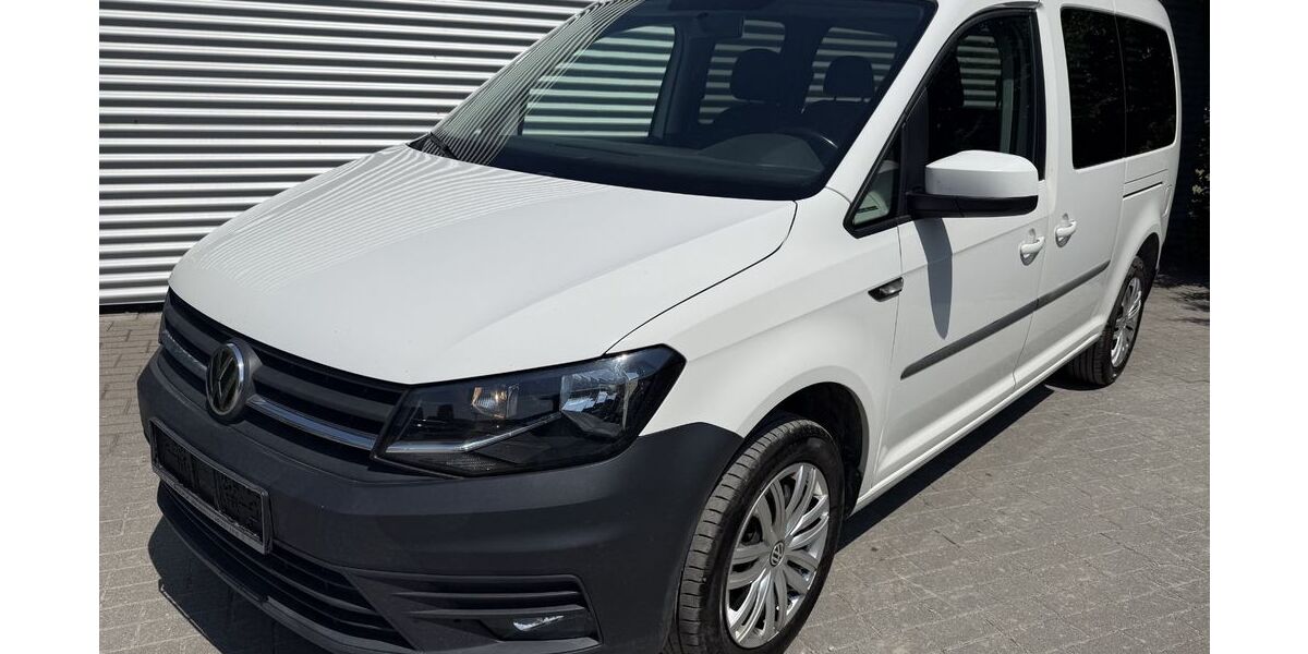 VW Caddy 204.155 km 12.000 &euro; Plauen 08527