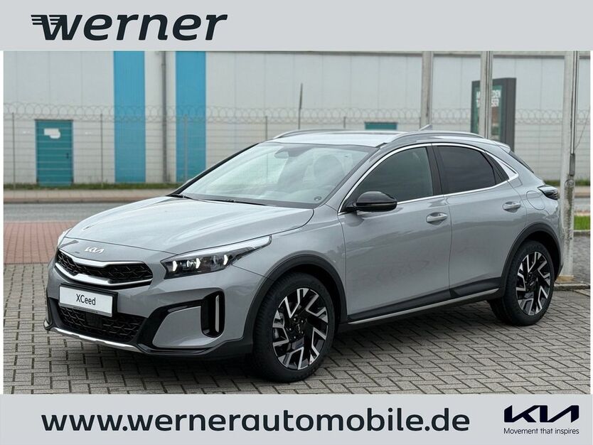 Kia XCeed 3.500 km 27.550 € Bremerhaven 27568