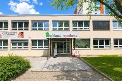Gewerbeobjekt Chemnitz Kapellenberg - 100.000&euro; | Angebot:26971333