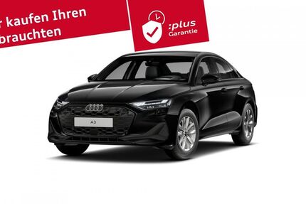 Audi A3 14.600 km 29.980 &euro; Kiel 24118