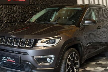 Jeep Compass 57.000 km 18.200 &euro; Jülich 52428