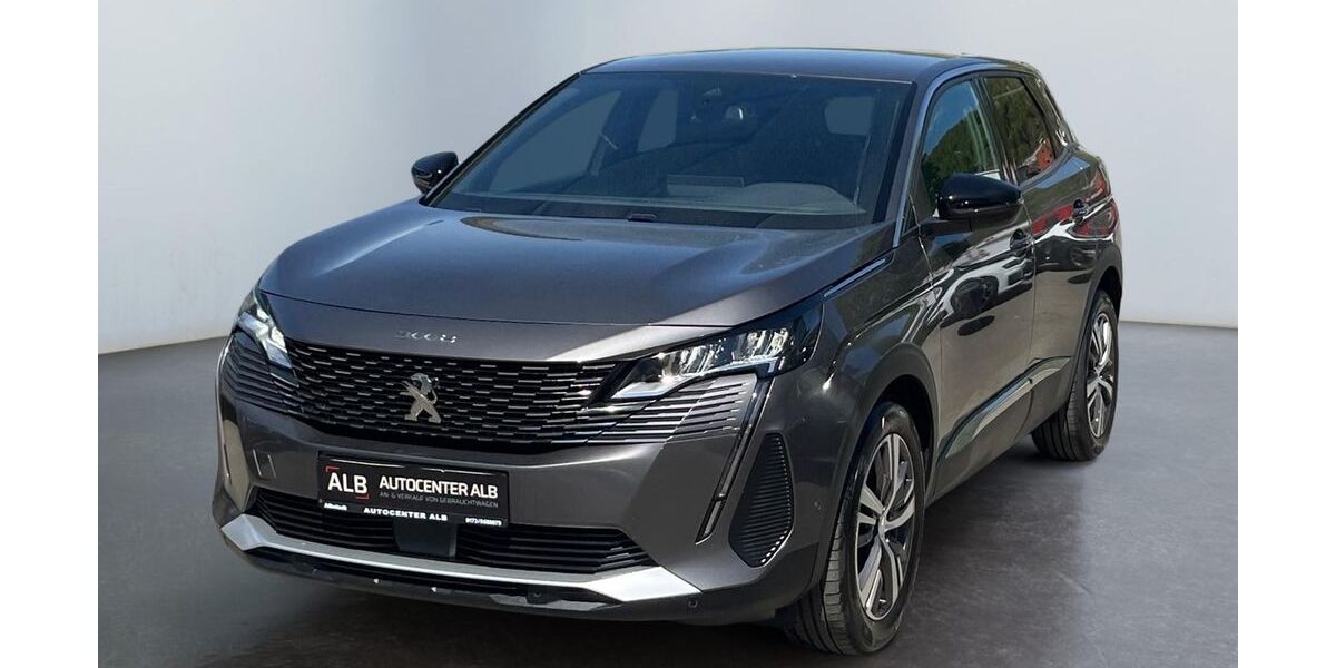 Peugeot 3008 37.580 km 19.990 &euro; Albstadt 72458