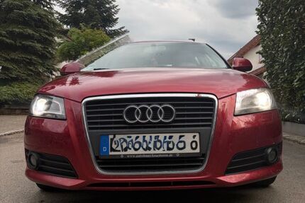 Audi A3 370.000 km 1.900 &euro; Seckach 74743