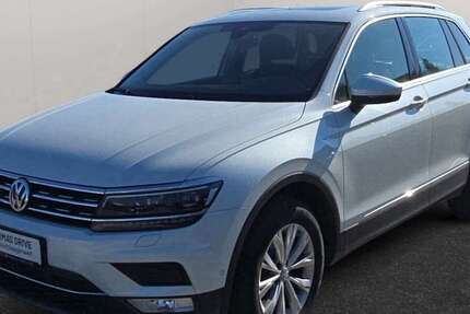 VW Tiguan 87.609 km 22.290 &euro; Castrop-Rauxel 44575