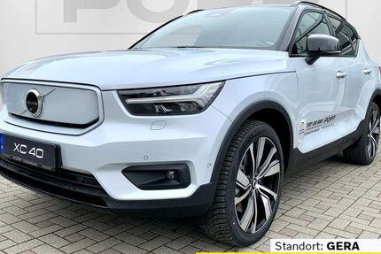 Volvo XC40 28.502 km 34.950 € Nohra 99428