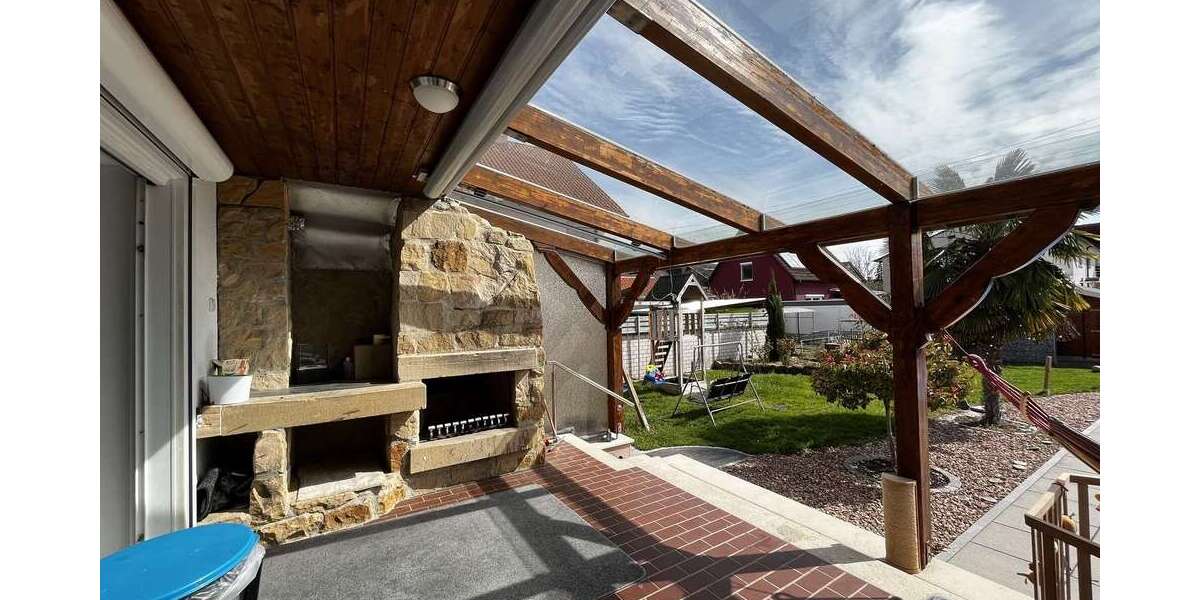 Einfamilienhaus Mutterstadt - 9 Zimmer, 252 m&sup2;, 730.000&euro; | Angebot:25541792