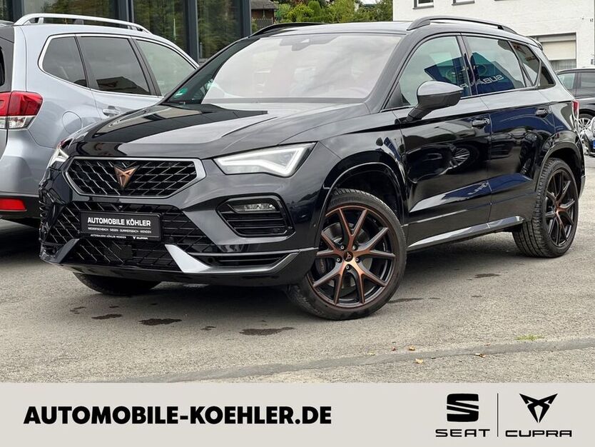 Ateca