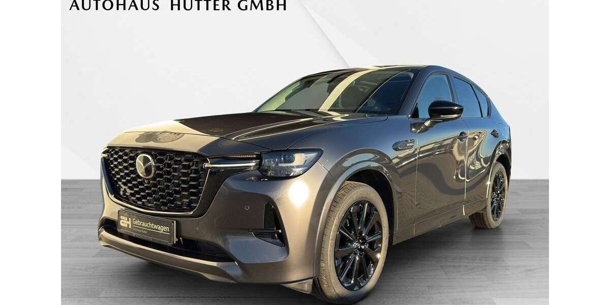 Mazda CX-60 41.932 km 46.990 &euro; Pfaffenhofen 85276