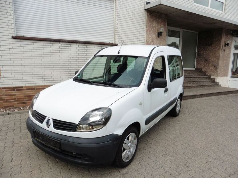 Kangoo