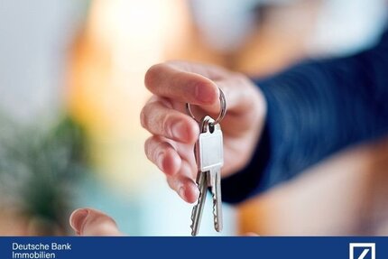 Attraktive Immobilie mit viel Raum für individuelle Nutzung