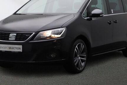 Seat Alhambra 82.803 km 35.480 € Rheine 48429