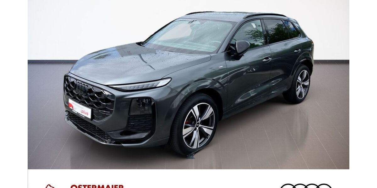 Audi Q3 4.600 km 48.380 &euro; Mühldorf am Inn 84453