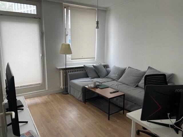 Etagenwohnung Köln Altstadt-Nord - 2 Zimmer, 53 m&sup2;, 860&euro; | Angebot:25374456