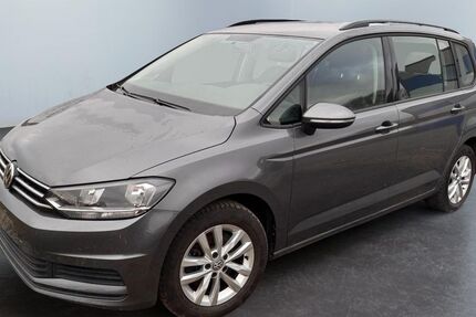 VW Touran 63.142 km 21.799 &euro; Altenberge 48341