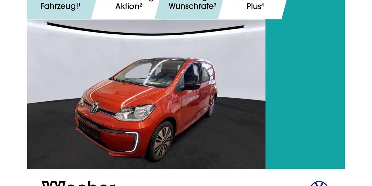 VW up! 11.004 km 17.989 &euro; Leonberg 71229