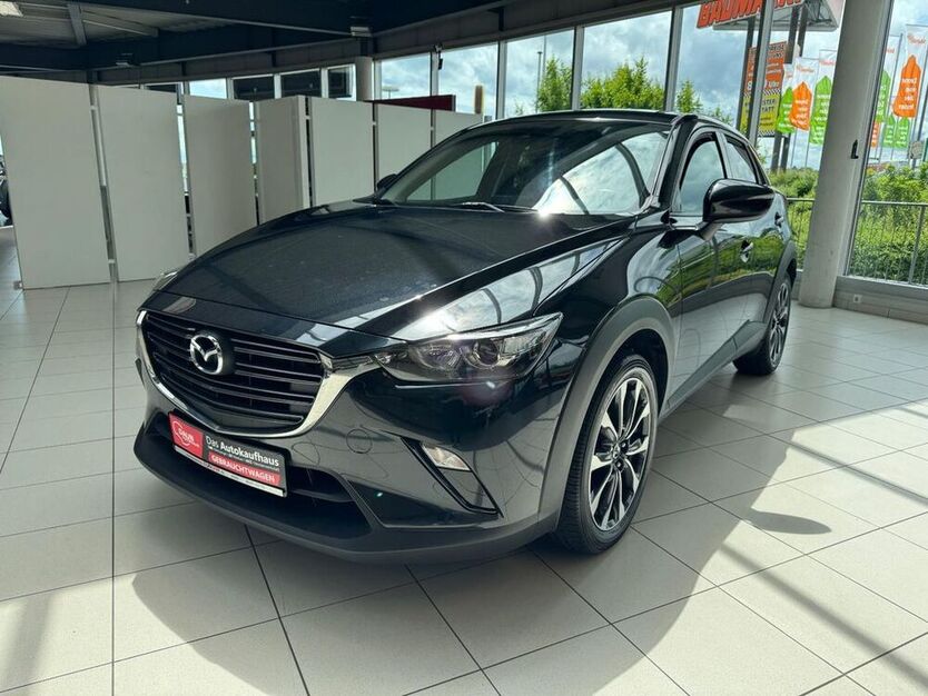 CX-3